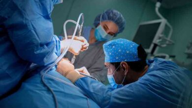 Photo of Онкология молочной железы: хирургия и химия