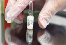 Photo of Зачем нужна вакцинация от кори?