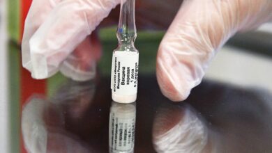 Photo of Зачем нужна вакцинация от кори?