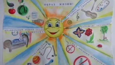 Photo of Здоровый образ жизни