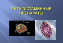 Photo of Аллергия: антигистаминные препараты и тесты