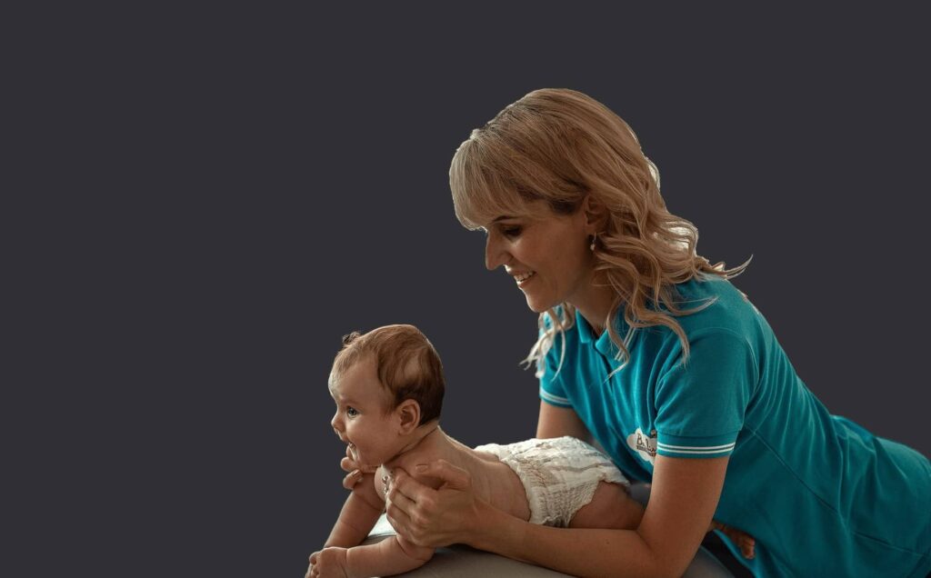 Фото 20 — Остеоартрит: физиотерапия и массаж